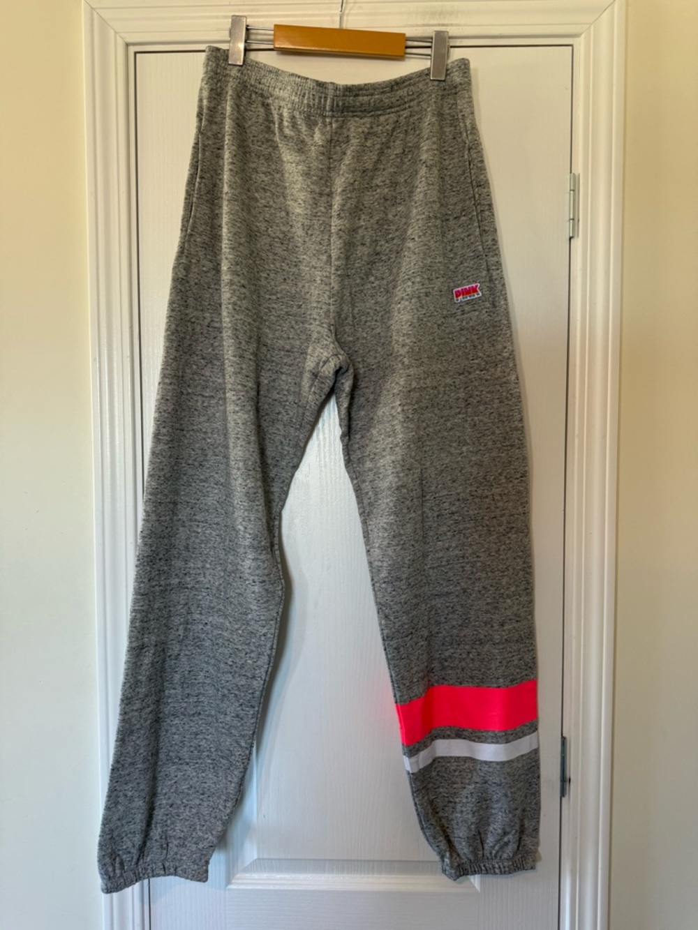PINK Victoria’s Secret 2016 Campus Pant Joggers